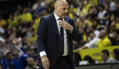 Sasha Djordjevic’ten Fenerbahçe itirafları