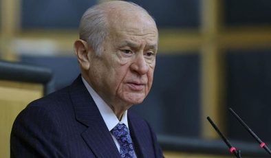 Son Dakika… Bahçeli’den AKP’li Uzman Ünal’a sert kelamlar: ‘Cumhuriyet’in Türk kültürüne, lisanına ve düşünme setlerimize ziyan verdiğini sav edenler…’