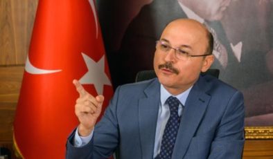 Türk Eğitim-Sen Lideri Geylan: Öğretmenlerin meslek planlaması imtihanla olmaz