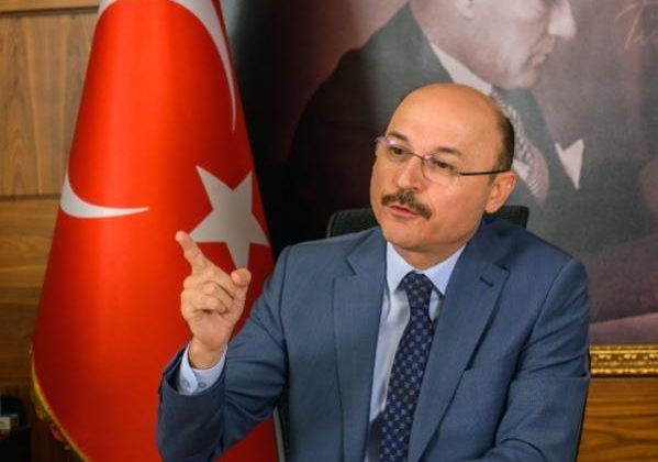 Türk Eğitim-Sen Lideri Geylan: Öğretmenlerin meslek planlaması imtihanla olmaz