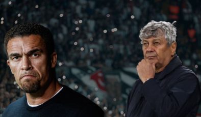 Ukrayna basını yazdı: Beşiktaş için Mircea Lucescu argümanı