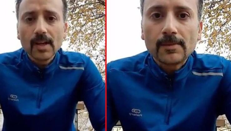 İranlı adam, çektiği videonun ardından kendisini öldürdü! İntihar nedenini herkes konuşuyor