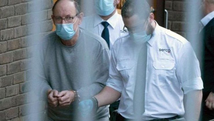 Kurbanları arasında Türk kızı da var! İngiltere’de 67 yaşındaki morg çalışanının 101 cesedi istismar ettiği ortaya çıktı