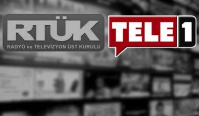 Son Dakika: TELE1’i karartma teşebbüsüne yürütmeyi durdurma kararı