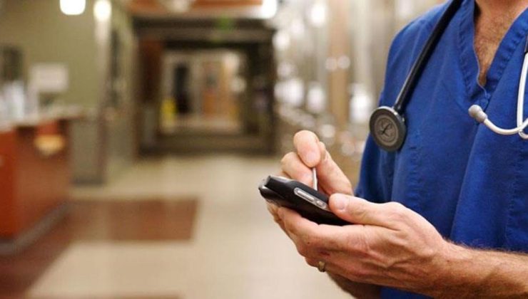 8 bin hasta telefonuna gelen “kansersiniz” mesajıyla şok oldu! Hastanenin telefonları kilitlendi