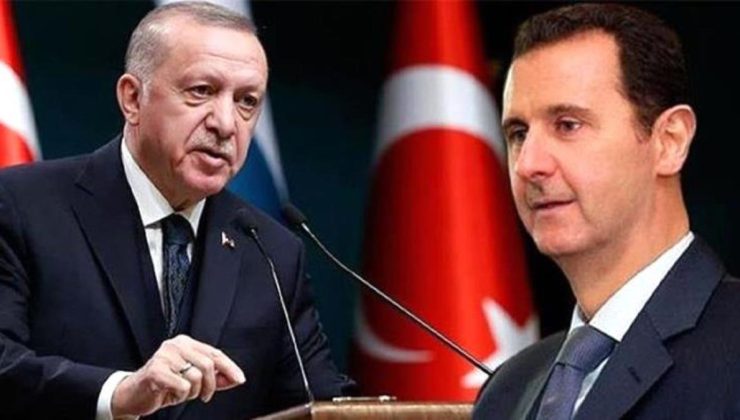 Ankara-Şam temasından sonra Suriye Savunma Bakanlığı’ndan ilk açıklama: Görüşme pozitif geçti