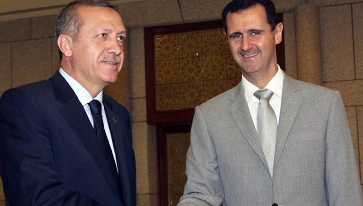 Erdoğan-Esad görüşmesi olacak mı? Seçimleri işaret eden Suriyeli vekilden dikkat çeken yorum
