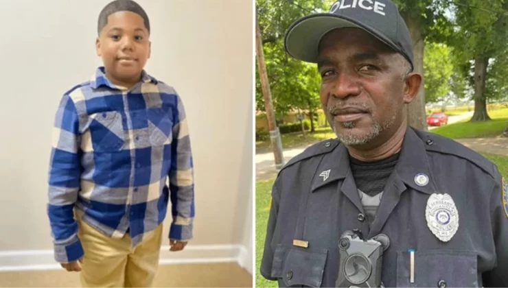 ABD’de polis, 11 yaşındaki çocuğu göğsünden vurdu