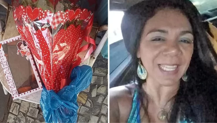 Doğum gününde gönderilen çikolataları yiyen kadın hayatını kaybetti