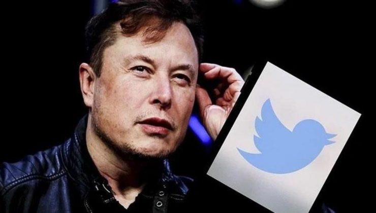 Elon Musk, Twitter’da uzun süre kullanılmayan hesapların silineceğini söyledi