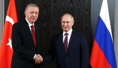 ABD’den Putin ile Erdoğan görüşmesiyle ilgili açıklama