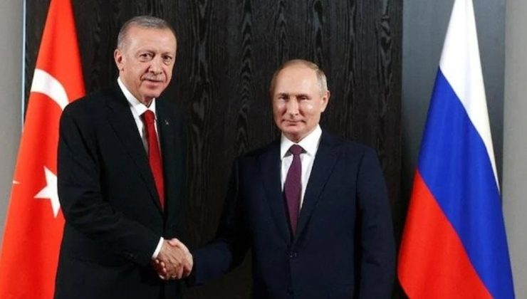 ABD’den Putin ile Erdoğan görüşmesiyle ilgili açıklama