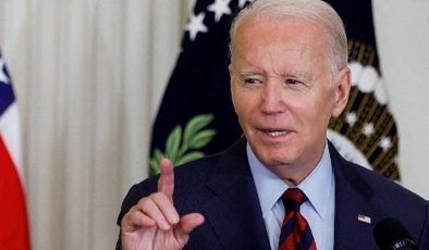 Biden’ın başı dertte! Rüşvet iddiasıyla ilgili FBI belgesi ifşa edildi