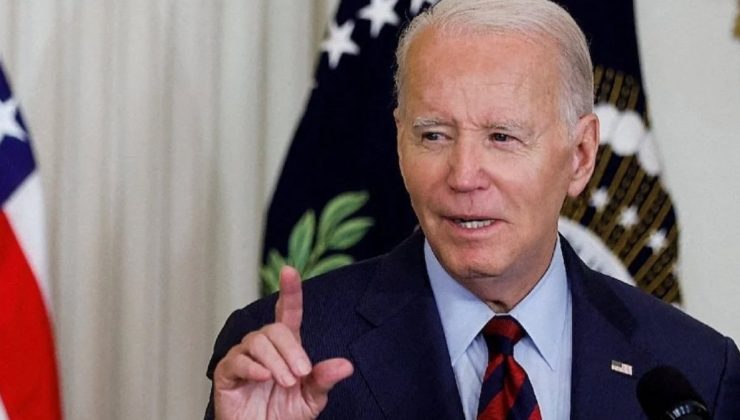 Biden’ın başı dertte! Rüşvet iddiasıyla ilgili FBI belgesi ifşa edildi