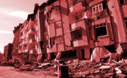 Doktorlardan ortak açıklama: 6 Şubat depremini unutturmayacağız