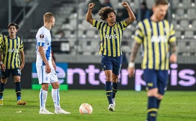 Fenerbahçe’nin son 16’daki beklenen rakipleri