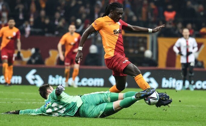 Galatasaray-Beşiktaş rekabetinde 352. randevu
