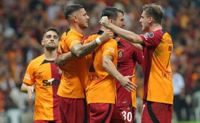 Galatasaray’da gergin bekleyiş!