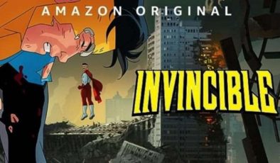 Invincible’ın ikinci sezon fragmanı ve yayın tarihini paylaşıldı