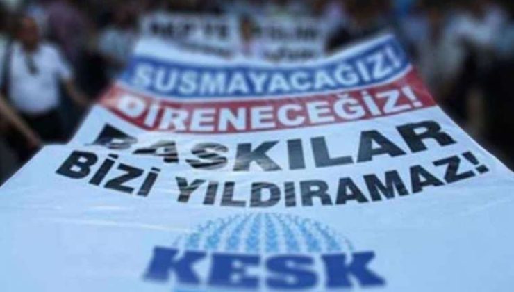 Kamu emekçileri toplusözleşme görüşmeleri öncesinde taleplerini belirledi: ‘Servet vergisi getirilsin’