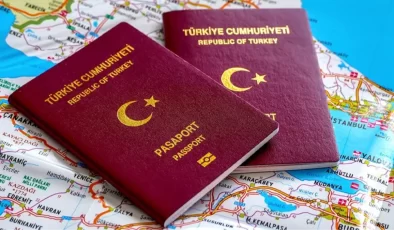 2022’de Türklerin vize başvurusunu en çok reddeden ülke Almanya oldu