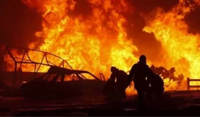 Hindistan’da kaçak havai fişek fabrikasında patlama! 7 kişi hayatını kaybetti