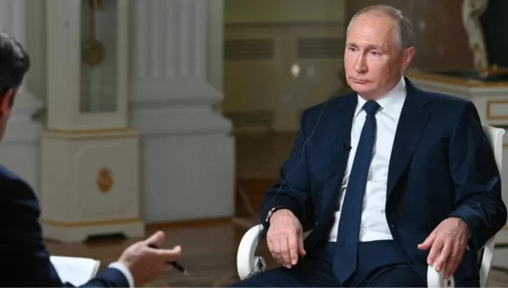 Prigojin’in ölümü sonrası akıllara Putin’in geçmiş röportajı geldi: Affetmeyeceğim tek şey ihanet