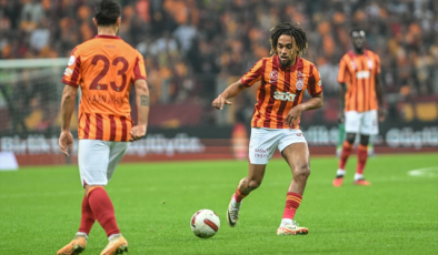 Pendikspor-Galatasaray maçıyla Süper Lig’de bir ilk yaşanıyor