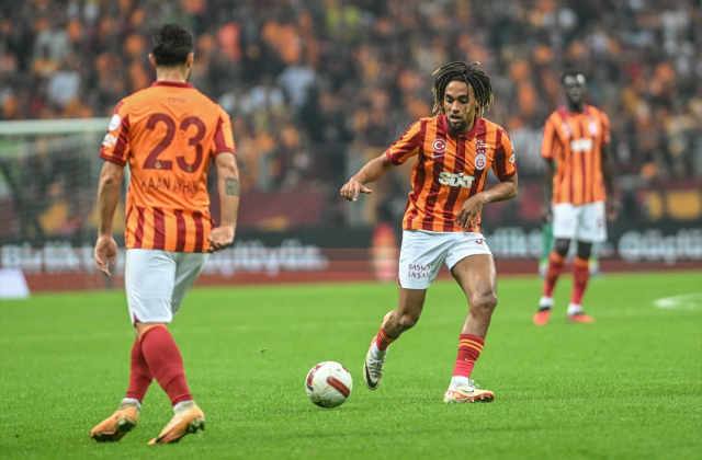 Pendikspor-Galatasaray maçıyla Süper Lig’de bir ilk yaşanıyor