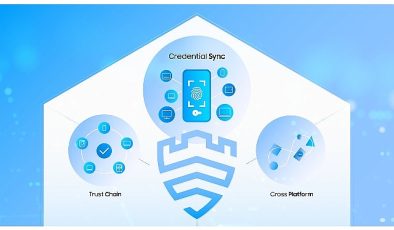 Knox Vault, Passkeys ve Knox Matrix ile Samsung kullanıcılarını geleceğin hiper bağlantılı dünyasına hazırlıyor