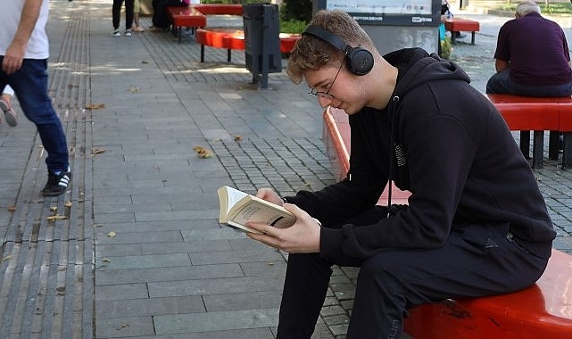 Kocaeli’ni kitap fuarı heyecanı sardı