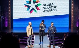 Startup dünyasının en iyileri, Global Startup Awards ile İstanbul’a geliyor