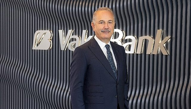 VakıfBank’tan 500 milyon dolarlık yeni sürdürülebilir eurobond ihracı